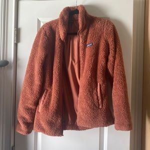 Patagonia jacket